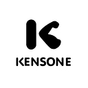 KENSONE logo
