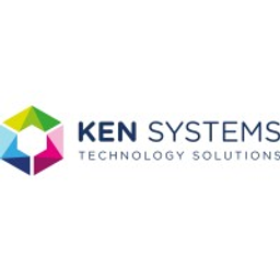 KEN Systems, INC. logo