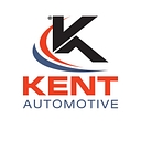 Kent Auto logo