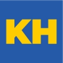 Kent Hire logo