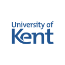 university of kent logo