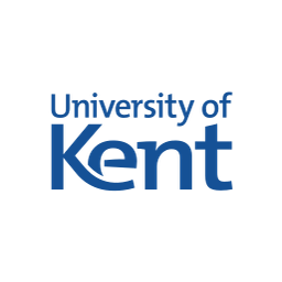 The University of Kent logo