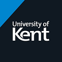University of Kent logo
