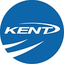 Kent International logo