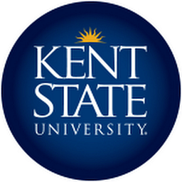 Kent State University logo