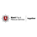 Kent Fire And Rescue Service logo