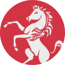 Kent County Council logo