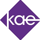 Kent Adult Education logo
