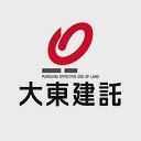 Daito Trust Construction logo