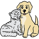 Kent Animal Shelter logo