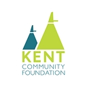 Kent Community Foundation (Kcf)   Uk logo