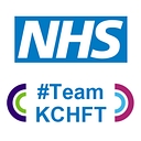 Kent Community Health Nhs Foundation Trust logo