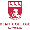 Kent College, Canterbury logo