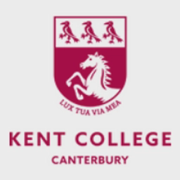 Kent College logo