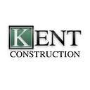 Kent Construction logo