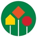 Kent County Road Commission logo