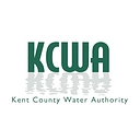 Kent County Water Authority logo