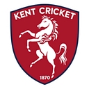 Kent Cricket logo