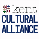KENT CULTURAL ALLIANCE INC logo