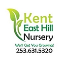 Kent East Hill Nursery Inc logo