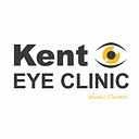 Kent Eye Clinic logo