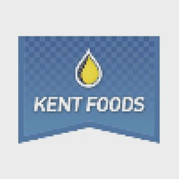 Kent Foods Limited logo