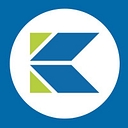 Kent Free Library logo