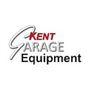 Kent Garage Equipment Ltd logo