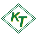 Ken Thomas Warehousing Ltd logo