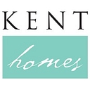 Kent Homes logo