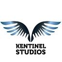Kentinel Studios logo