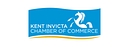 Kent Invicta Chamber Of Commerce logo