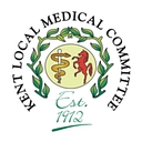 Kent Local Medical Committee logo
