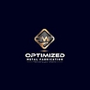 Optimized Metal Fabrication logo