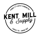 Kent Mill & Supply logo