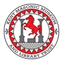 Kent Museum Of Freemasonry logo