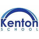 Kenton School logo