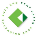 Kent Paper & Packaging logo