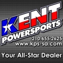 Kent Powersports, L.P. logo