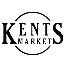 Kent's Market logo