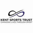 Kent Sports Trust logo