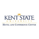 Kent State University Hotel And Conference Center logo