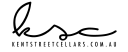 kentstreetcellars.co.nz logo