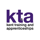 Kent Training & Apprenticeships logo