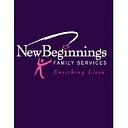 New Beginnings Family Services, Inc. logo