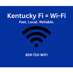 Kentucky Fi logo