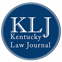 Kentucky Law Journal logo