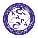 Kentucky Academy Of Physician Assistants logo