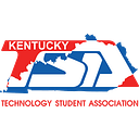 Technology Student Association Kentucky Tech logo