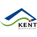 City of Kent logo